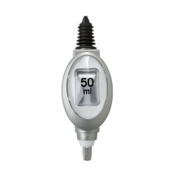 Beaumont Vogue Spirit Measure – 50ml