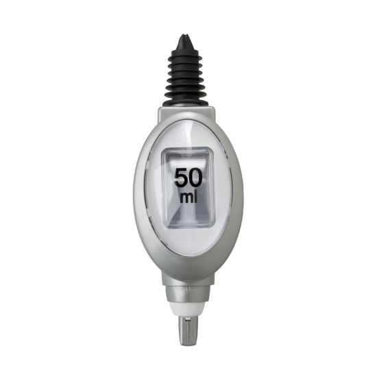 Beaumont Vogue Spirit Measure – 50ml BEA 3082