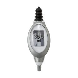 Beaumont Vogue Spirit Measure – 35.5ml Verified For Use In Eire