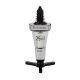 Beaumont Solo Classical Chrome Measure – 25ml BEA 3098 Beaumont Solo Classical Chrome Measure – 25ml BEA 3098