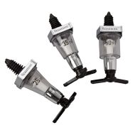 Beaumont Solo Classical Chrome Measure – 50ml