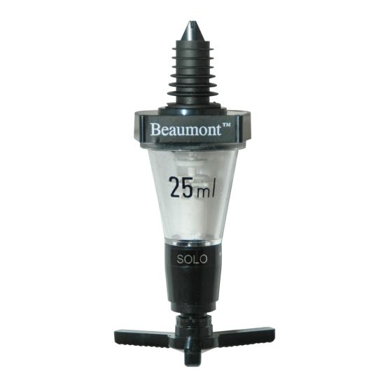 Beaumont Solo Professional Measure – 25ml BEA 3103