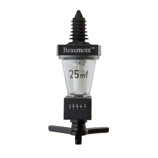 Beaumont Solo Counter Measure – 25ml BEA 3103C