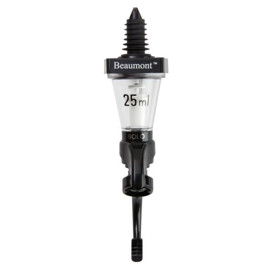 Beaumont Solo Professional Measure – 25ml BEA 3103P Beaumont Solo Professional Measure – 25ml BEA 3103P