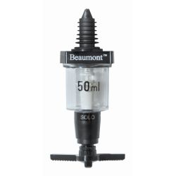 Beaumont Solo Classical Measure – 50ml