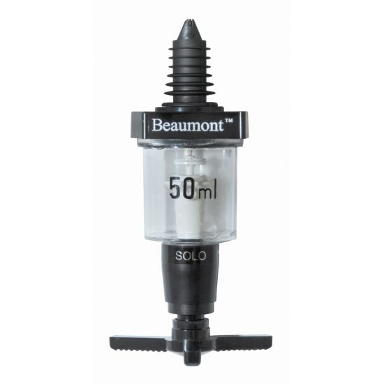 Beaumont Solo Classical Measure – 50ml BEA 3104