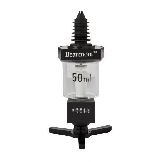 Beaumont Solo Counter Measure – 50ml BEA 3104C