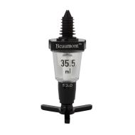 Beaumont Solo Classical Measure – 35.5ml