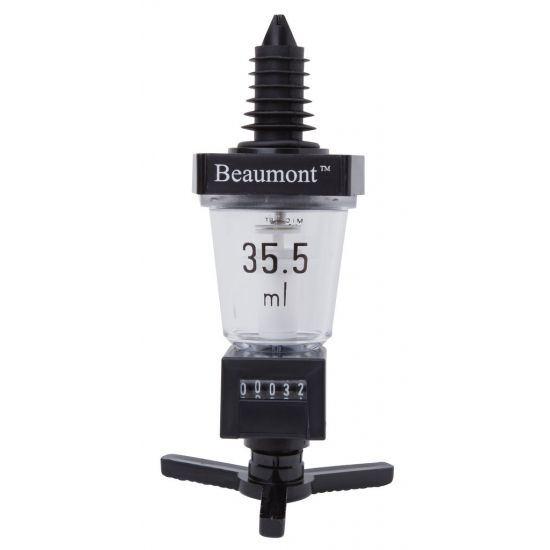 Beaumont Solo Counter Measure – 35.5ml Verified For Use In Eire BEA 3113CV