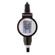 Beaumont Metrix SL Spirit Measure – 25ml