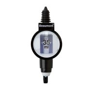 Beaumont Metrix SL Spirit Measure – 35ml