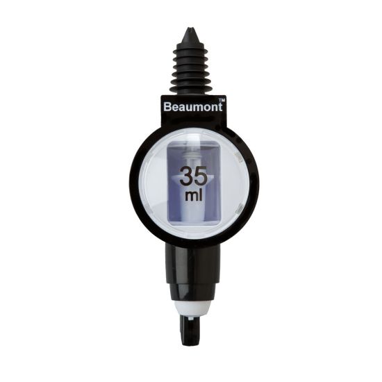 Beaumont Metrix SL Spirit Measure – 35ml BEA 3135