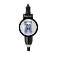 Beaumont Metrix SL Spirit Measure – 50ml