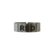 Beaumont Identi-clip – Large – Red