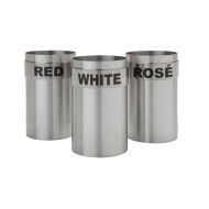 Beaumont Identi-clip – Large – Red