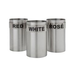 Beaumont Identi-clip – Large – Red