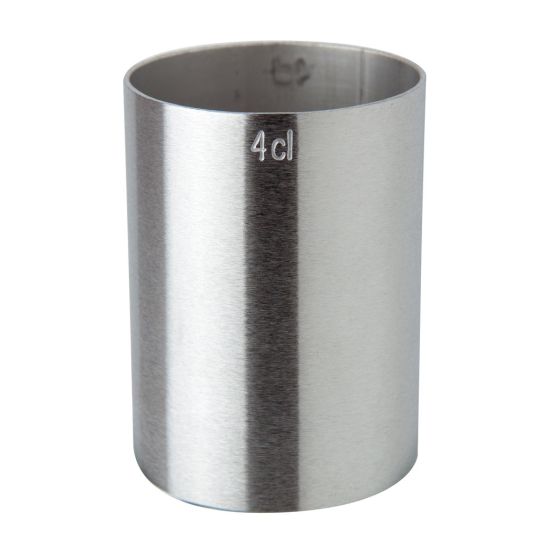 Beaumont Thimble Measure – CE Marked – 4cl BEA 3163 Beaumont Thimble Measure – CE Marked – 4cl BEA 3163