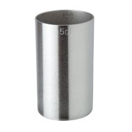 Beaumont Thimble Measure – CE Marked – 5cl