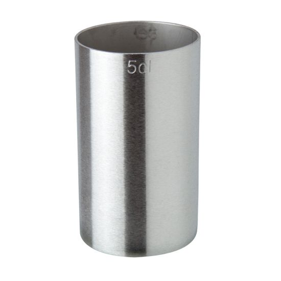 Beaumont Thimble Measure – CE Marked – 5cl BEA 3164