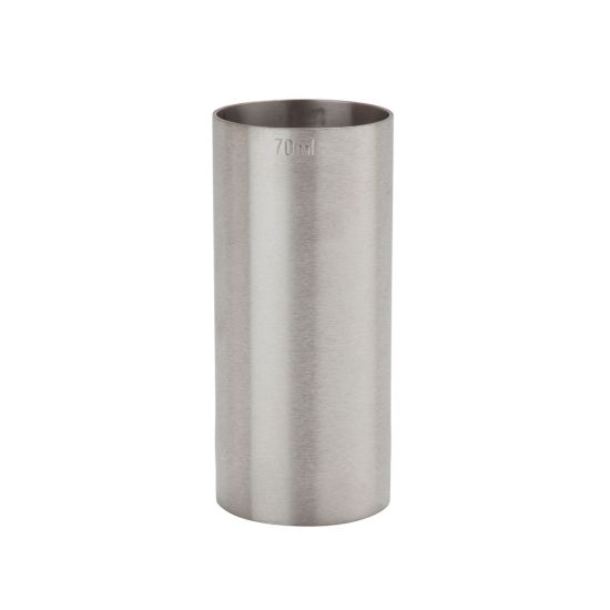 Beaumont Thimble Measure – CE Marked – 70ml BEA 3173 Beaumont Thimble Measure – CE Marked – 70ml BEA 3173