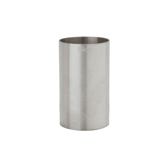 Beaumont Thimble Measure – CE Marked – 50ml BEA 3176 Beaumont Thimble Measure – CE Marked – 50ml BEA 3176