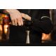 Beaumont Mezclar Banded Jigger Stainless Steel 25/35/50ml BEA 3179 Beaumont Mezclar Banded Jigger Stainless Steel 25/35/50ml BEA 3179