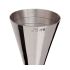 Beaumont Mezclar Preciso Multi Measure Jigger Stainless Steel