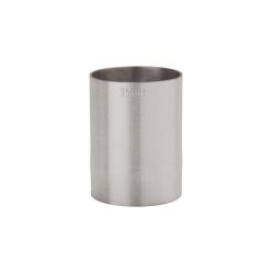 Beaumont Thimble Measure – CE Marked – 35ml