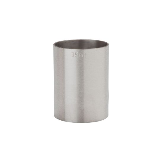 Beaumont Thimble Measure – CE Marked – 35ml BEA 3189 Beaumont Thimble Measure – CE Marked – 35ml BEA 3189