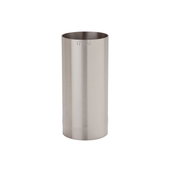 Beaumont Thimble Measure – CE Marked – 175ml BEA 3191 Beaumont Thimble Measure – CE Marked – 175ml BEA 3191