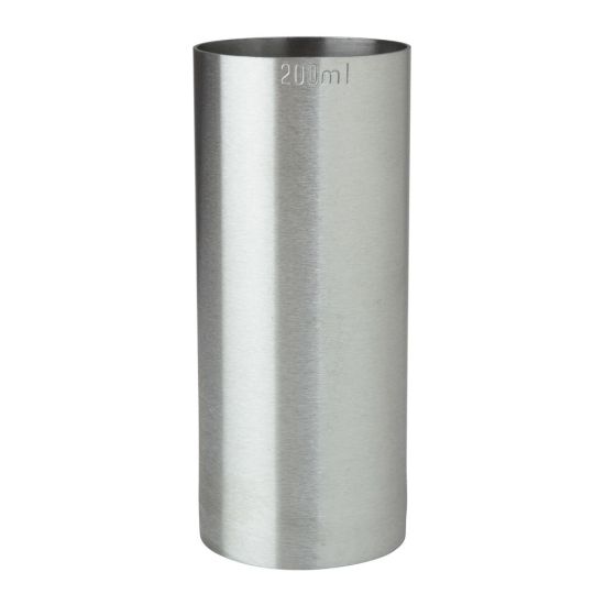 Beaumont Thimble Measure – CE Marked – 200ml BEA 3194 Beaumont Thimble Measure – CE Marked – 200ml BEA 3194