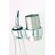 Beaumont Shot Clip – Chrome – Case QTY 5 BEA 3197 Beaumont Shot Clip – Chrome – Case QTY 5 BEA 3197