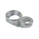 Beaumont Shot Clip – Chrome – Case QTY 5 BEA 3197 Beaumont Shot Clip – Chrome – Case QTY 5 BEA 3197
