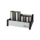 Beaumont 4 Measures Shot Rail BEA 3199 Beaumont 4 Measures Shot Rail BEA 3199