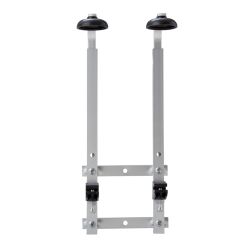 Beaumont Wall 2 Bottle Rack 70cl/1 Litre