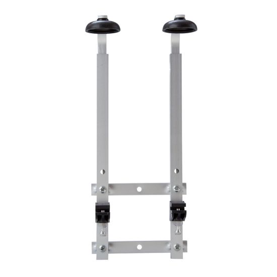 Beaumont Wall 2 Bottle Rack 70cl/1 Litre BEA 3209 Beaumont Wall 2 Bottle Rack 70cl/1 Litre BEA 3209