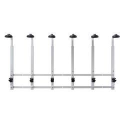 Beaumont Wall 6 Bottle Rack 1.5 Litre/40oz Beaumont Wall 6 Bottle Rack 1.5 Litre/40oz