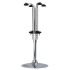 Beaumont Rotary 4 Bottle Stand 70cl/1 Litre