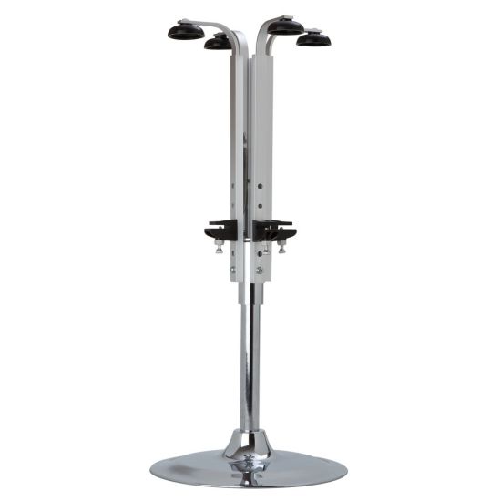 Beaumont Rotary 4 Bottle Stand – Heavy Base 70cl/1 Litre BEA 3231 Beaumont Rotary 4 Bottle Stand – Heavy Base 70cl/1 Litre BEA 3231