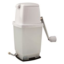 Beaumont Ice Crusher