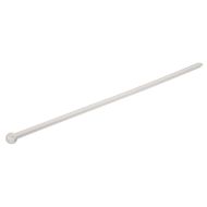 Beaumont 6 Inch Flat Ball Stirrers – Clear Case QTY 1000