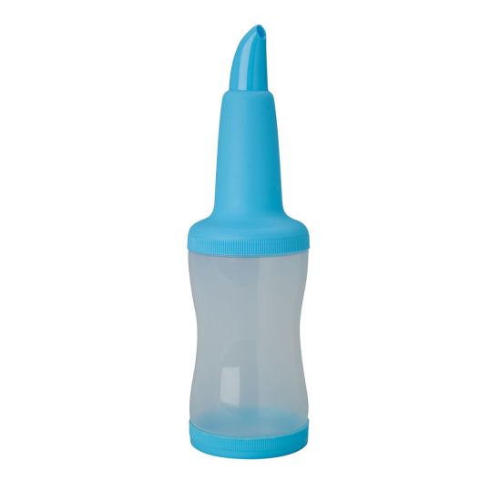 Beaumont Freepour Bottle ™ – Blue BEA 3320B