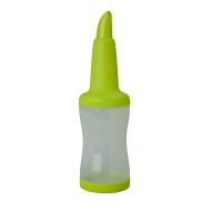 Beaumont Freepour Bottle ™ – Green