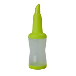 Beaumont Freepour Bottle ™ – Green