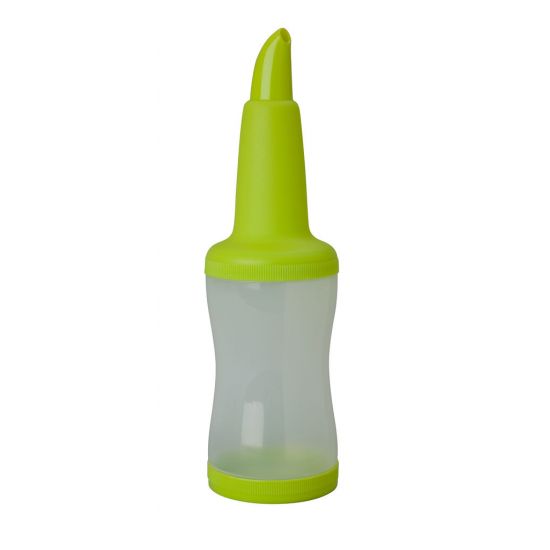 Beaumont Freepour Bottle ™ – Green BEA 3320G