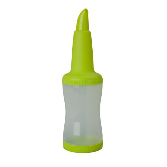 Beaumont Freepour Bottle ™ – Green BEA 3320G