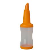 Beaumont Freepour Bottle ™ – Orange