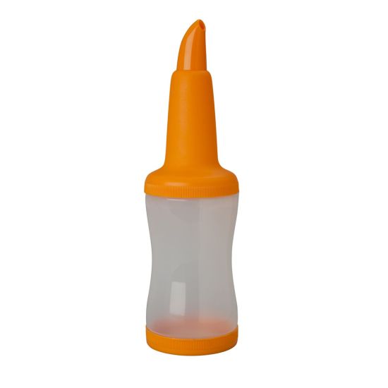 Beaumont Freepour Bottle ™ – Orange BEA 3320O