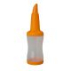 Beaumont Freepour Bottle ™ – Orange BEA 3320O