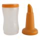 Beaumont Freepour Bottle ™ – Orange BEA 3320O